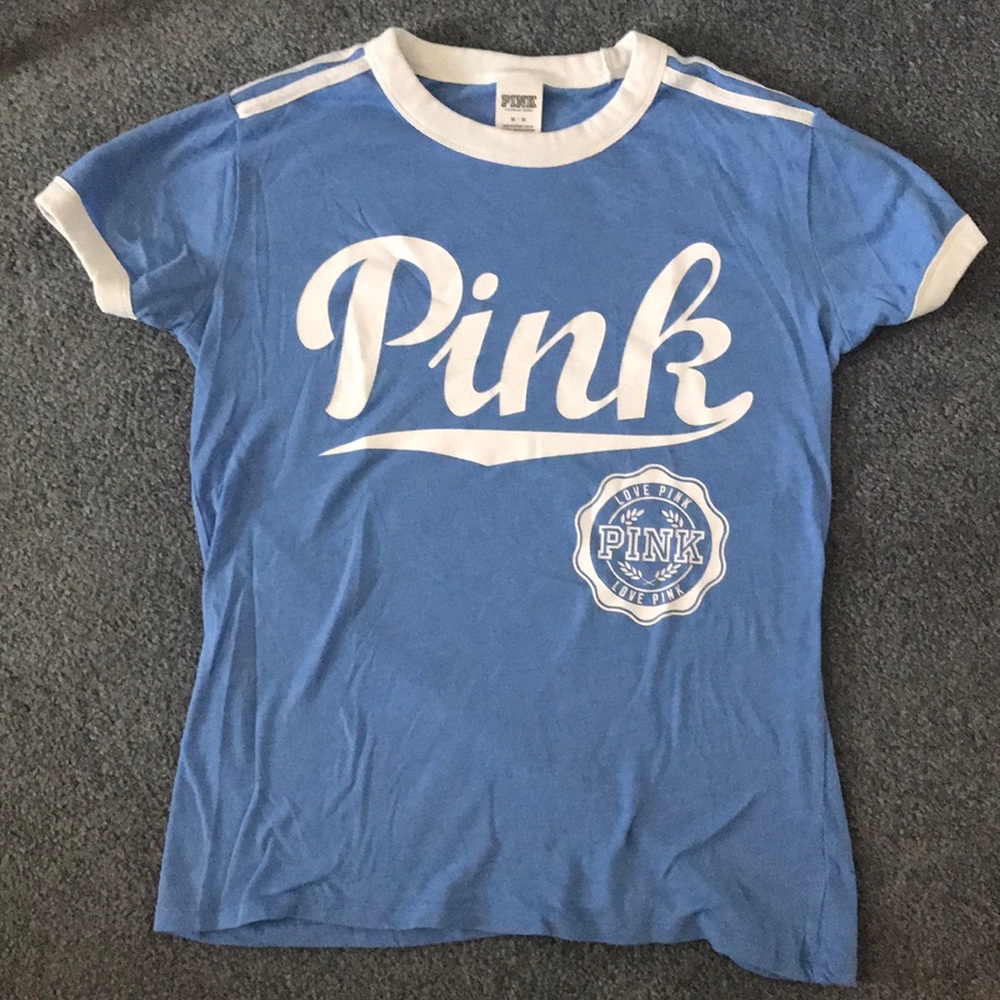 PINK t-shirt